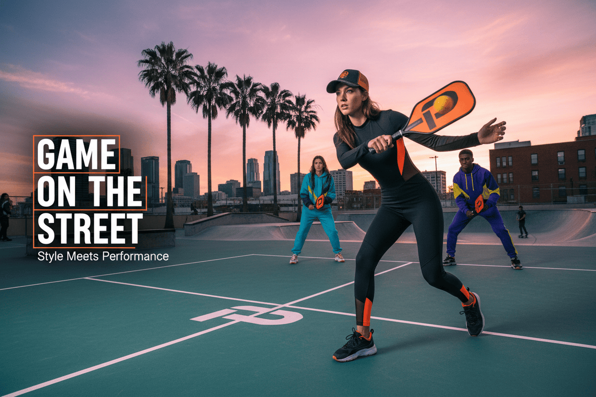 OEM/ODM Custom Pickleball Paddles: A Simple Guide