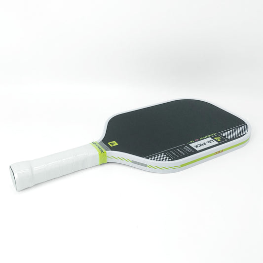 Ledao OEM/ODM: LEADERSHIP Series Pickleball Paddle | T700 Carbon Fiber with COLD Press Technology | Elite Custom Platform