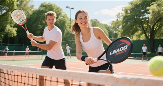 10 Mistakes All Rookie Pickleball Players Make (And How to Outgrow Them)