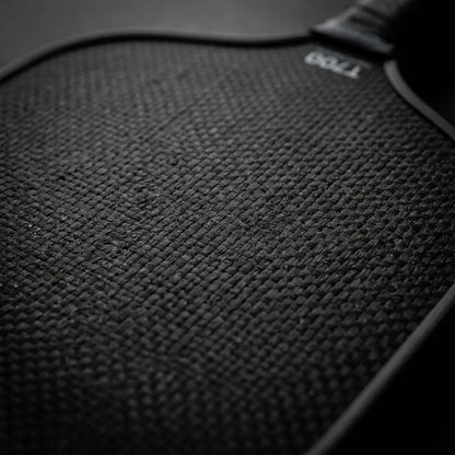LD-PICK Pro T700 Raw Carbon Fiber Pickleball Paddle - USAPA Approved