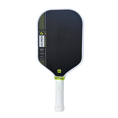 Ledao OEM/ODM Pickleball Paddles - INTERSTELLAR Series | Custom T700 Carbon Fiber & Polymer Core | Factory Direct Customization