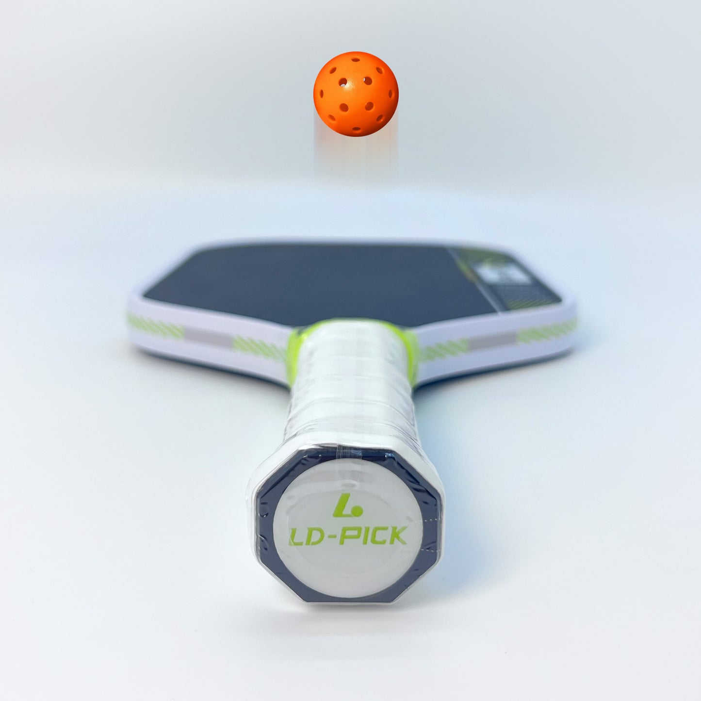 Ledao OEM/ODM Pickleball Paddles - INTERSTELLAR Series | Custom T700 Carbon Fiber & Polymer Core | Factory Direct Customization