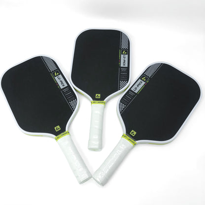 Ledao OEM/ODM: LEADERSHIP Series Pickleball Paddle | T700 Carbon Fiber with COLD Press Technology | Elite Custom Platform