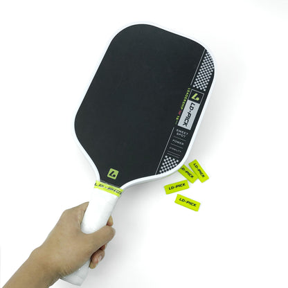 Ledao OEM/ODM: LEADERSHIP Series Pickleball Paddle | T700 Carbon Fiber with COLD Press Technology | Elite Custom Platform