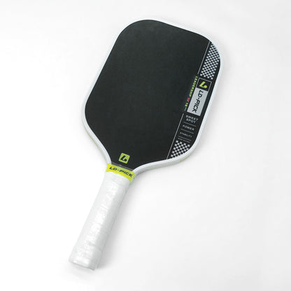 Ledao OEM/ODM: LEADERSHIP Series Pickleball Paddle | T700 Carbon Fiber with COLD Press Technology | Elite Custom Platform