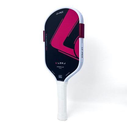 Ledao OEM Power Paddle | T700 Carbon Face with Purefoam® Core & EVA Edge | 16mm Durable Construction