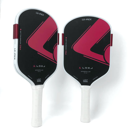 Ledao OEM Power Paddle | T700 Carbon Face with Purefoam® Core & EVA Edge | 16mm Durable Construction