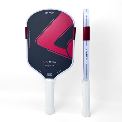 Ledao OEM Power Paddle | T700 Carbon Face with Purefoam® Core & EVA Edge | 16mm Durable Construction