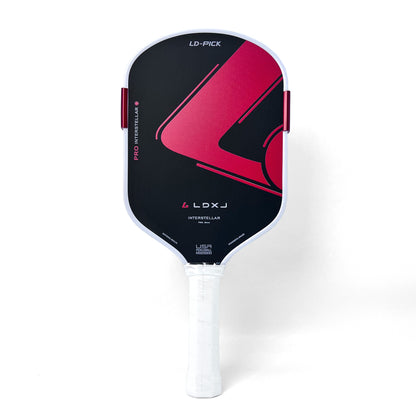 Ledao OEM Power Paddle | T700 Carbon Face with Purefoam® Core & EVA Edge | 16mm Durable Construction