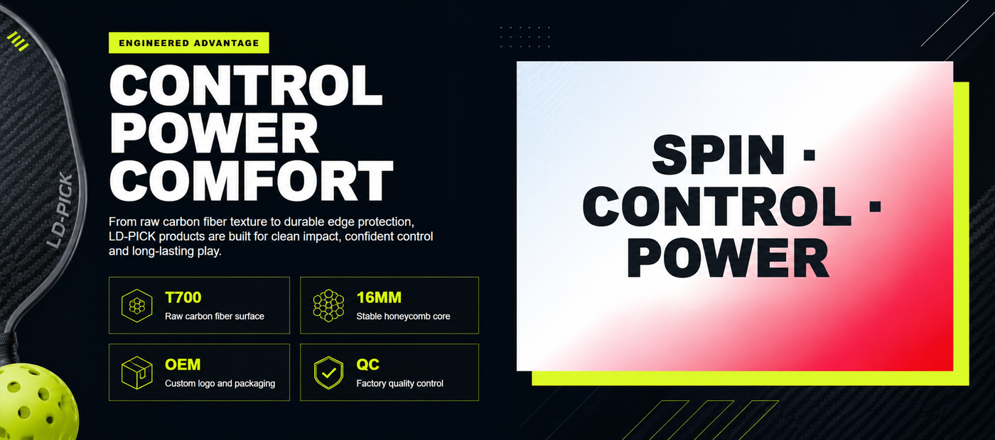 Control Power Comfort